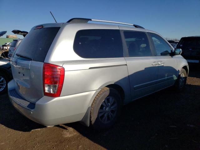 Photo 2 VIN: KNDMG4C78C6502642 - KIA SEDONA LX 