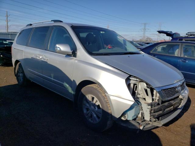 Photo 3 VIN: KNDMG4C78C6502642 - KIA SEDONA LX 