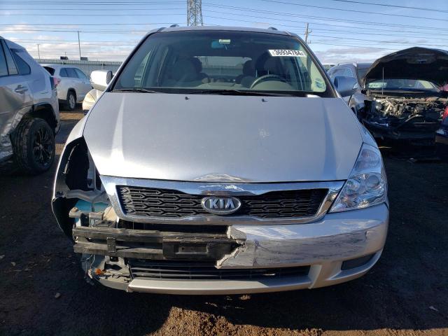 Photo 4 VIN: KNDMG4C78C6502642 - KIA SEDONA LX 