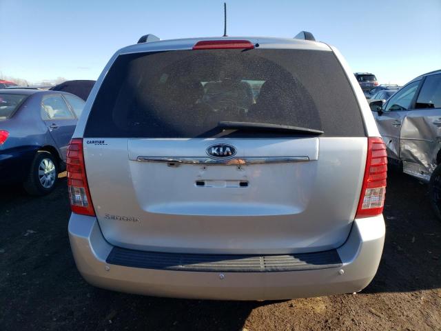 Photo 5 VIN: KNDMG4C78C6502642 - KIA SEDONA LX 