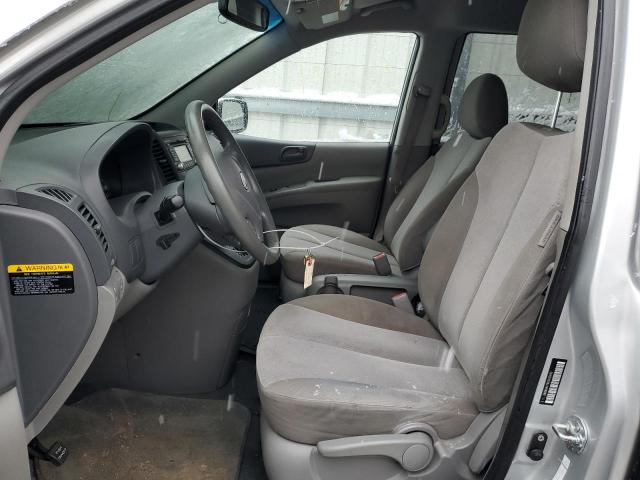 Photo 6 VIN: KNDMG4C78C6502642 - KIA SEDONA LX 