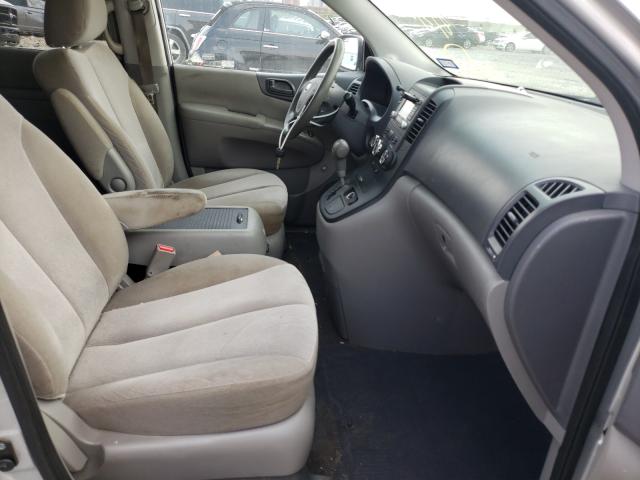 Photo 4 VIN: KNDMG4C78E6538723 - KIA SEDONA LX 