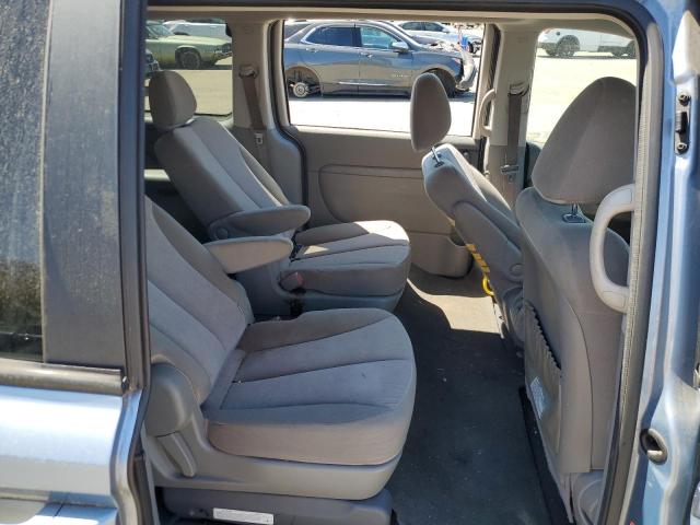 Photo 10 VIN: KNDMG4C78E6541377 - KIA SEDONA LX 