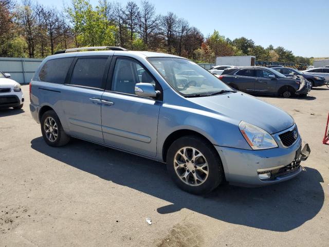 Photo 3 VIN: KNDMG4C78E6541377 - KIA SEDONA LX 