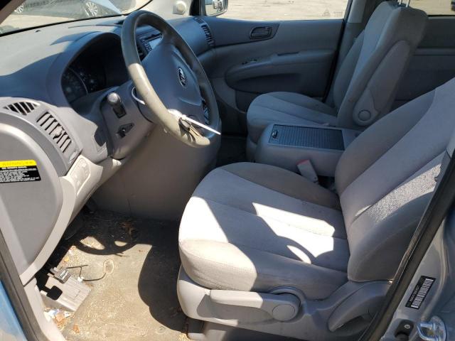 Photo 6 VIN: KNDMG4C78E6541377 - KIA SEDONA LX 