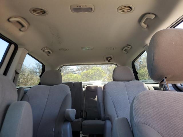 Photo 9 VIN: KNDMG4C78E6541377 - KIA SEDONA LX 