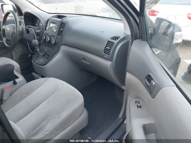 Photo 4 VIN: KNDMG4C78E6542125 - KIA SEDONA 