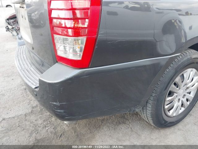 Photo 5 VIN: KNDMG4C78E6542125 - KIA SEDONA 