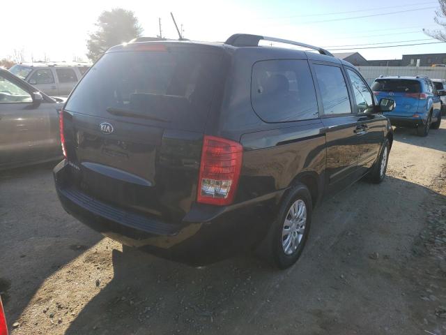 Photo 3 VIN: KNDMG4C78E6544750 - KIA SEDONA LX 