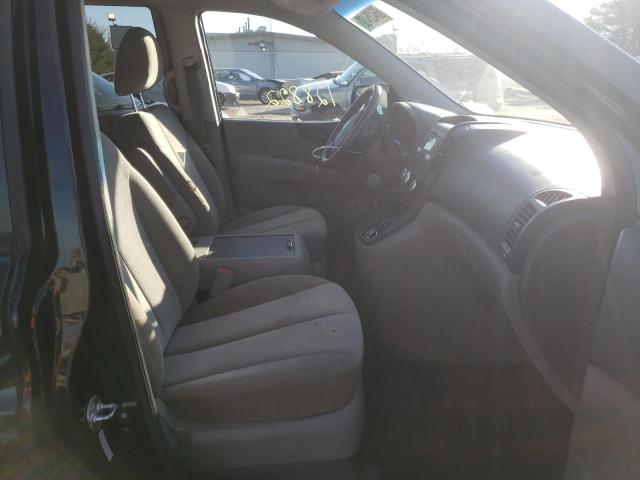 Photo 4 VIN: KNDMG4C78E6544750 - KIA SEDONA LX 