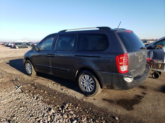 Photo 1 VIN: KNDMG4C78E6544893 - KIA SEDONA LX 