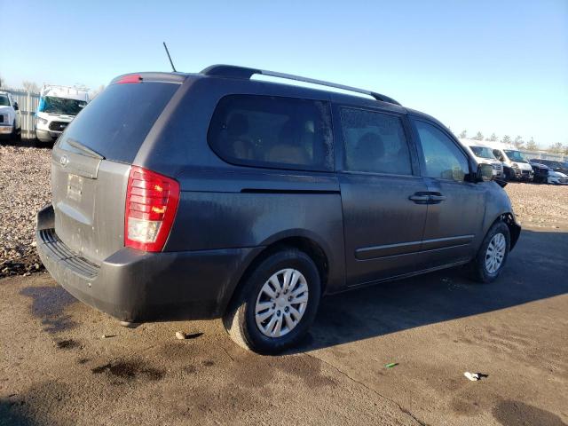 Photo 2 VIN: KNDMG4C78E6544893 - KIA SEDONA LX 