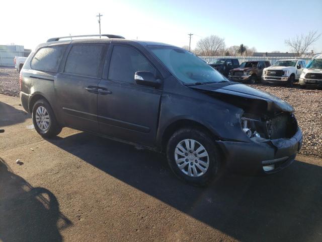 Photo 3 VIN: KNDMG4C78E6544893 - KIA SEDONA LX 