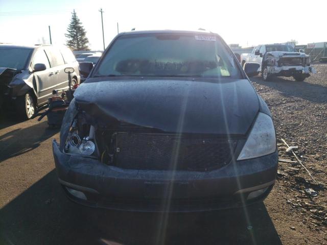 Photo 4 VIN: KNDMG4C78E6544893 - KIA SEDONA LX 