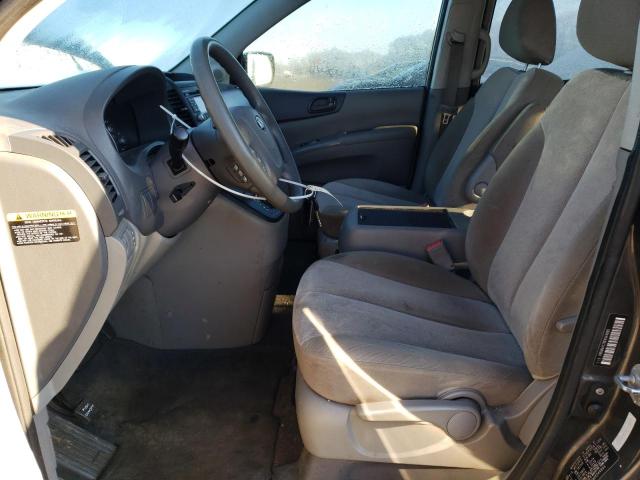 Photo 6 VIN: KNDMG4C78E6544893 - KIA SEDONA LX 