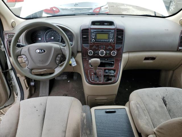 Photo 7 VIN: KNDMG4C78E6547907 - KIA SEDONA LX 