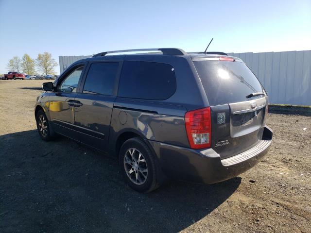 Photo 1 VIN: KNDMG4C78E6548023 - KIA SEDONA LX 