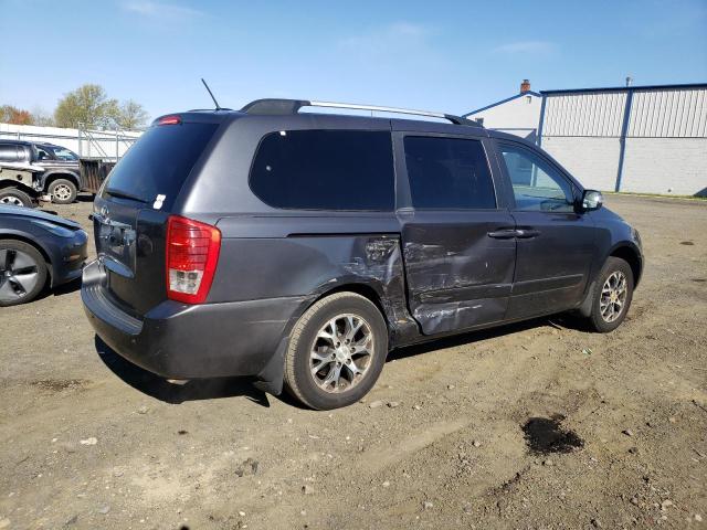 Photo 2 VIN: KNDMG4C78E6548023 - KIA SEDONA LX 