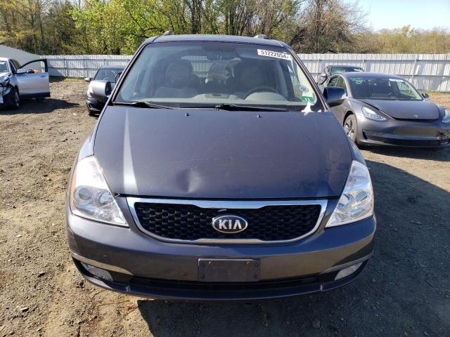 Photo 4 VIN: KNDMG4C78E6548023 - KIA SEDONA LX 