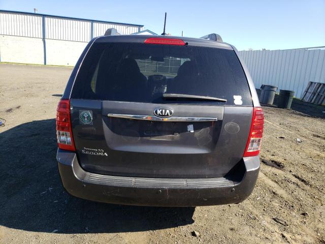 Photo 5 VIN: KNDMG4C78E6548023 - KIA SEDONA LX 