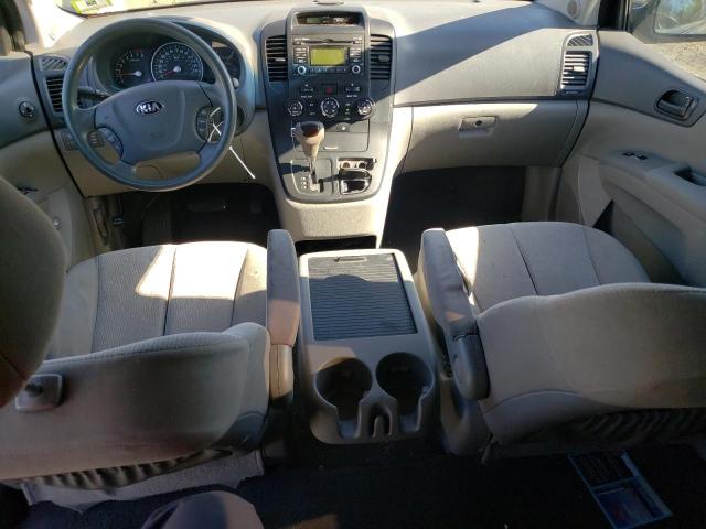 Photo 7 VIN: KNDMG4C78E6548023 - KIA SEDONA LX 