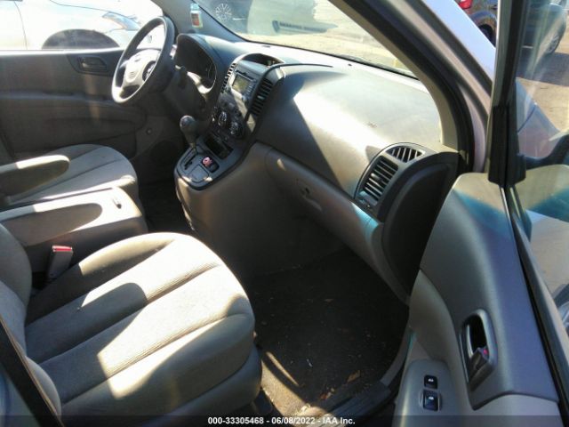 Photo 4 VIN: KNDMG4C78E6548880 - KIA SEDONA 