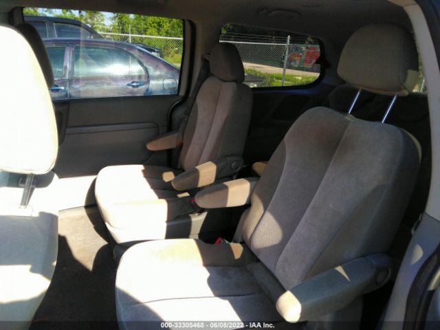 Photo 7 VIN: KNDMG4C78E6548880 - KIA SEDONA 