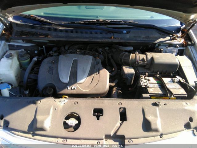 Photo 9 VIN: KNDMG4C78E6548880 - KIA SEDONA 