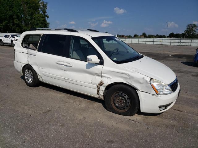 Photo 3 VIN: KNDMG4C78E6555781 - KIA SEDONA LX 