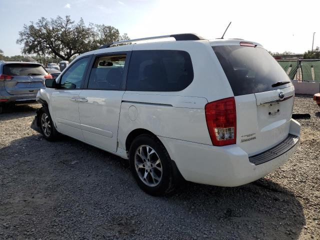 Photo 1 VIN: KNDMG4C78E6568420 - KIA SEDONA LX 