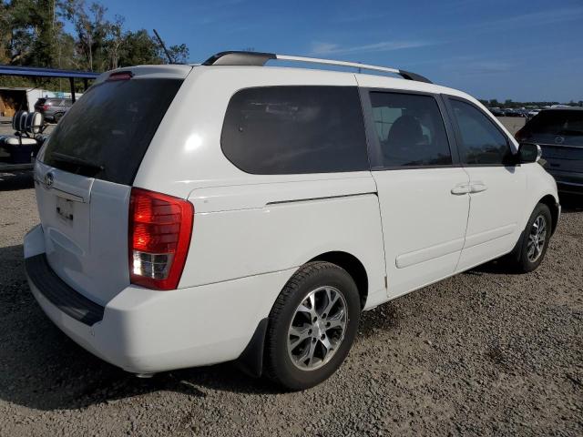 Photo 2 VIN: KNDMG4C78E6568420 - KIA SEDONA LX 