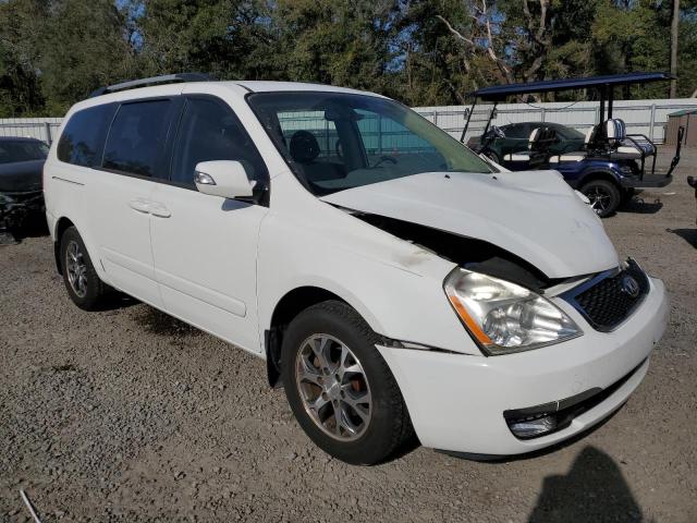 Photo 3 VIN: KNDMG4C78E6568420 - KIA SEDONA LX 