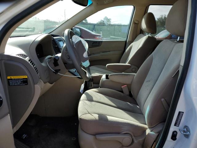 Photo 6 VIN: KNDMG4C78E6568420 - KIA SEDONA LX 