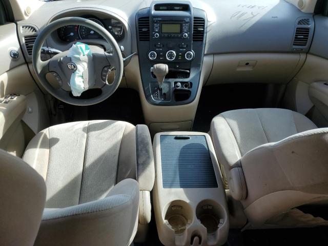 Photo 7 VIN: KNDMG4C78E6568420 - KIA SEDONA LX 