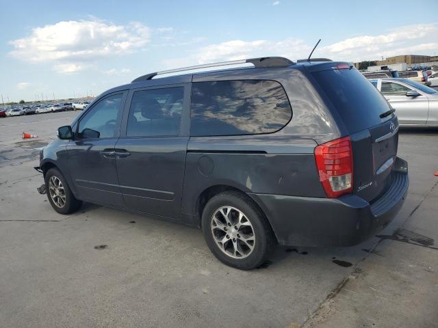 Photo 1 VIN: KNDMG4C78E6573763 - KIA SEDONA LX 