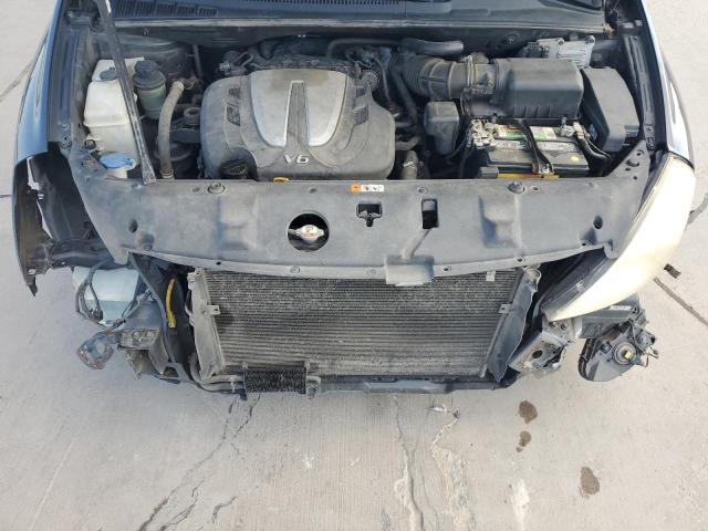 Photo 11 VIN: KNDMG4C78E6573763 - KIA SEDONA LX 