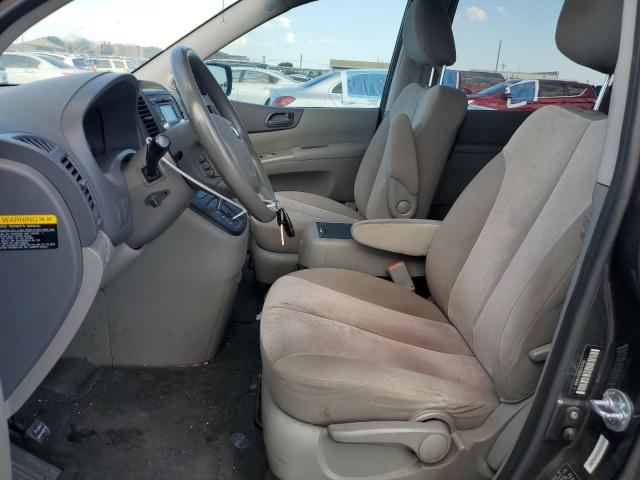 Photo 6 VIN: KNDMG4C78E6573763 - KIA SEDONA LX 