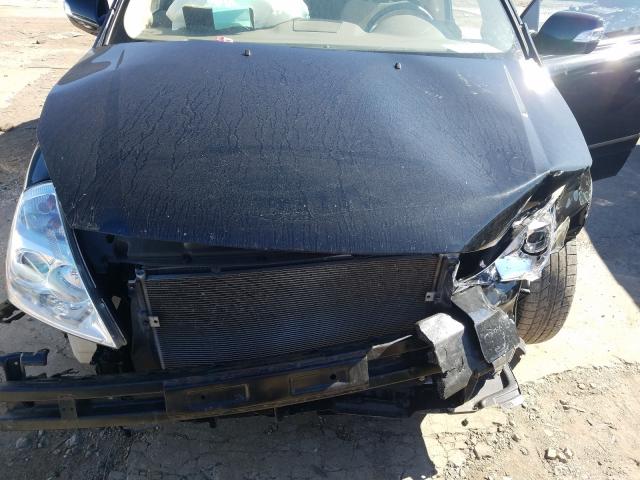 Photo 6 VIN: KNDMG4C78E6574184 - KIA SEDONA LX 