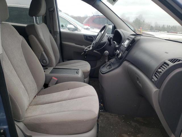 Photo 4 VIN: KNDMG4C78E6580941 - KIA SEDONA LX 