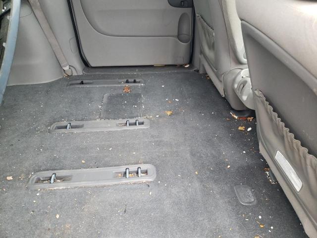 Photo 5 VIN: KNDMG4C78E6580941 - KIA SEDONA LX 