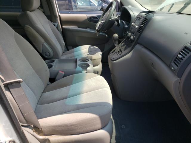 Photo 4 VIN: KNDMG4C79B6364804 - KIA SEDONA LX 