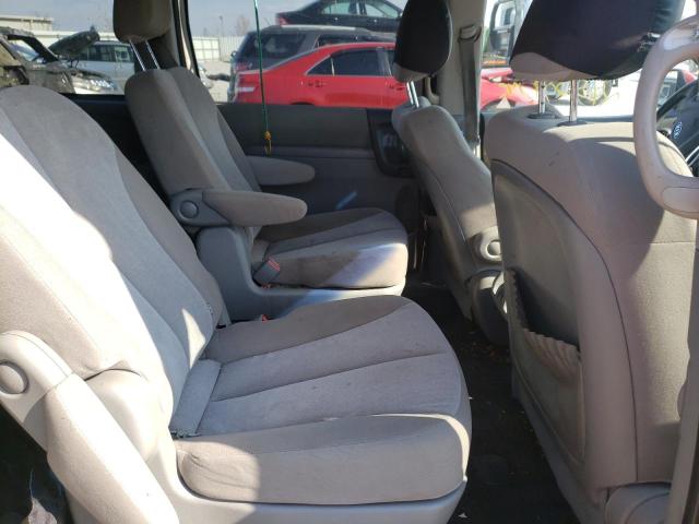 Photo 5 VIN: KNDMG4C79B6365273 - KIA SEDONA LX 