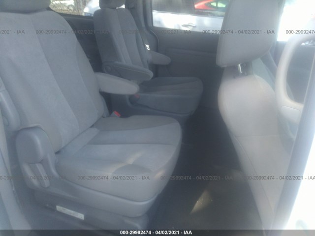 Photo 7 VIN: KNDMG4C79B6365452 - KIA SEDONA 