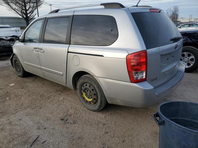 Photo 1 VIN: KNDMG4C79B6366665 - KIA SEDONA LX 