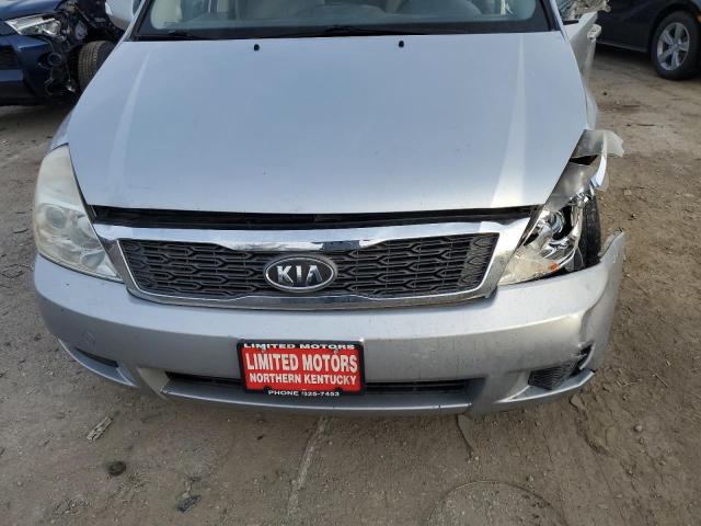 Photo 11 VIN: KNDMG4C79B6366665 - KIA SEDONA LX 