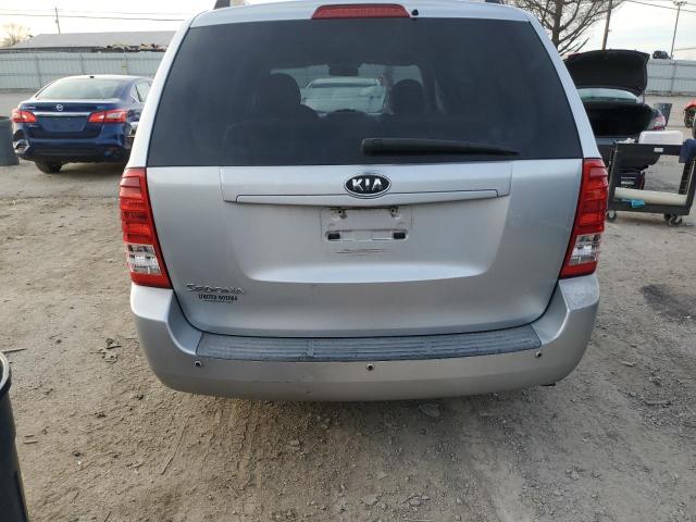 Photo 5 VIN: KNDMG4C79B6366665 - KIA SEDONA LX 