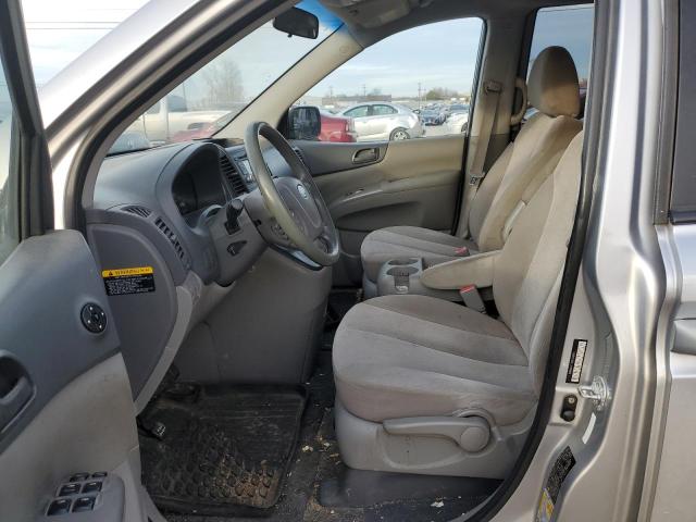 Photo 6 VIN: KNDMG4C79B6366665 - KIA SEDONA LX 