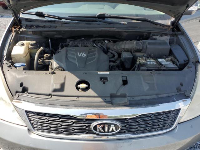 Photo 11 VIN: KNDMG4C79B6373163 - KIA SEDONA LX 