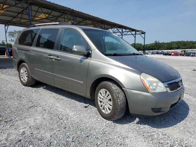 Photo 3 VIN: KNDMG4C79B6373163 - KIA SEDONA LX 