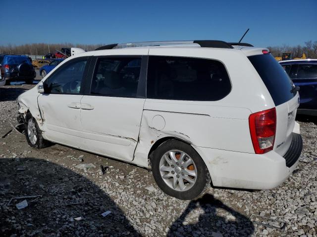 Photo 1 VIN: KNDMG4C79B6374801 - KIA SEDONA LX 